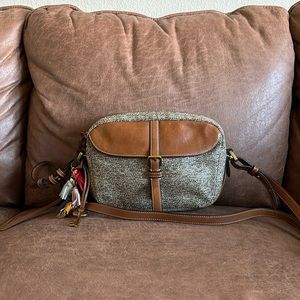 Fossil Crossbody Bag